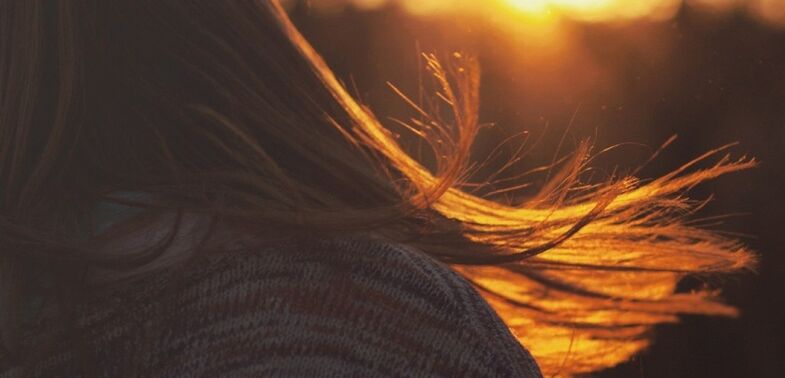 Shampoo per capelli