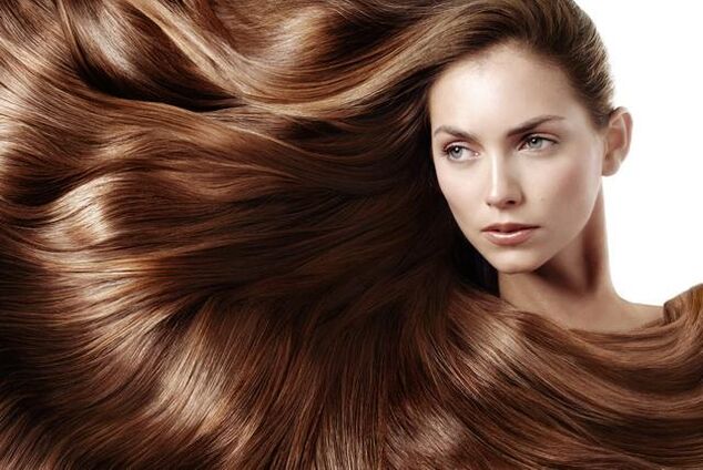 Maschere per capelli danneggiati