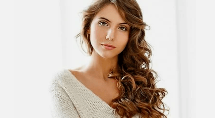 Restaurazione del colore dei capelli