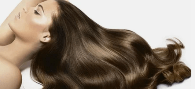 Restauro e rivitalizzazione del colore dei capelli naturali