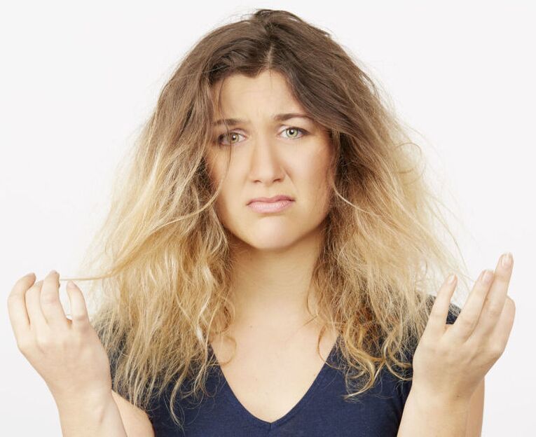 A chi è adatto il balsamo rigenerante