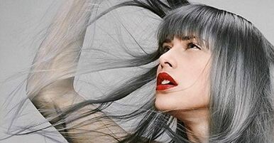 come ripristinare i capelli danneggiati