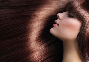 modi per ripristinare la crescita dei capelli