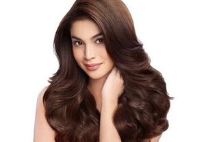 regole e caratteristiche della cura dei capelli