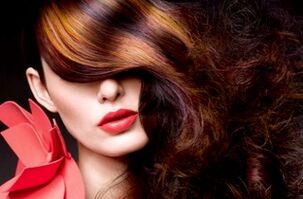 Uno shampoo opportunamente selezionato darà risultati evidenti in un mese.