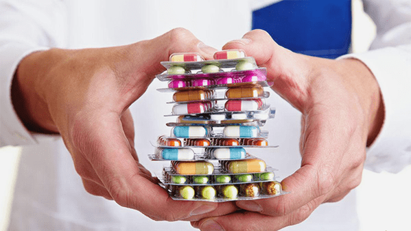 farmaci per il trattamento della calvizie maschile
